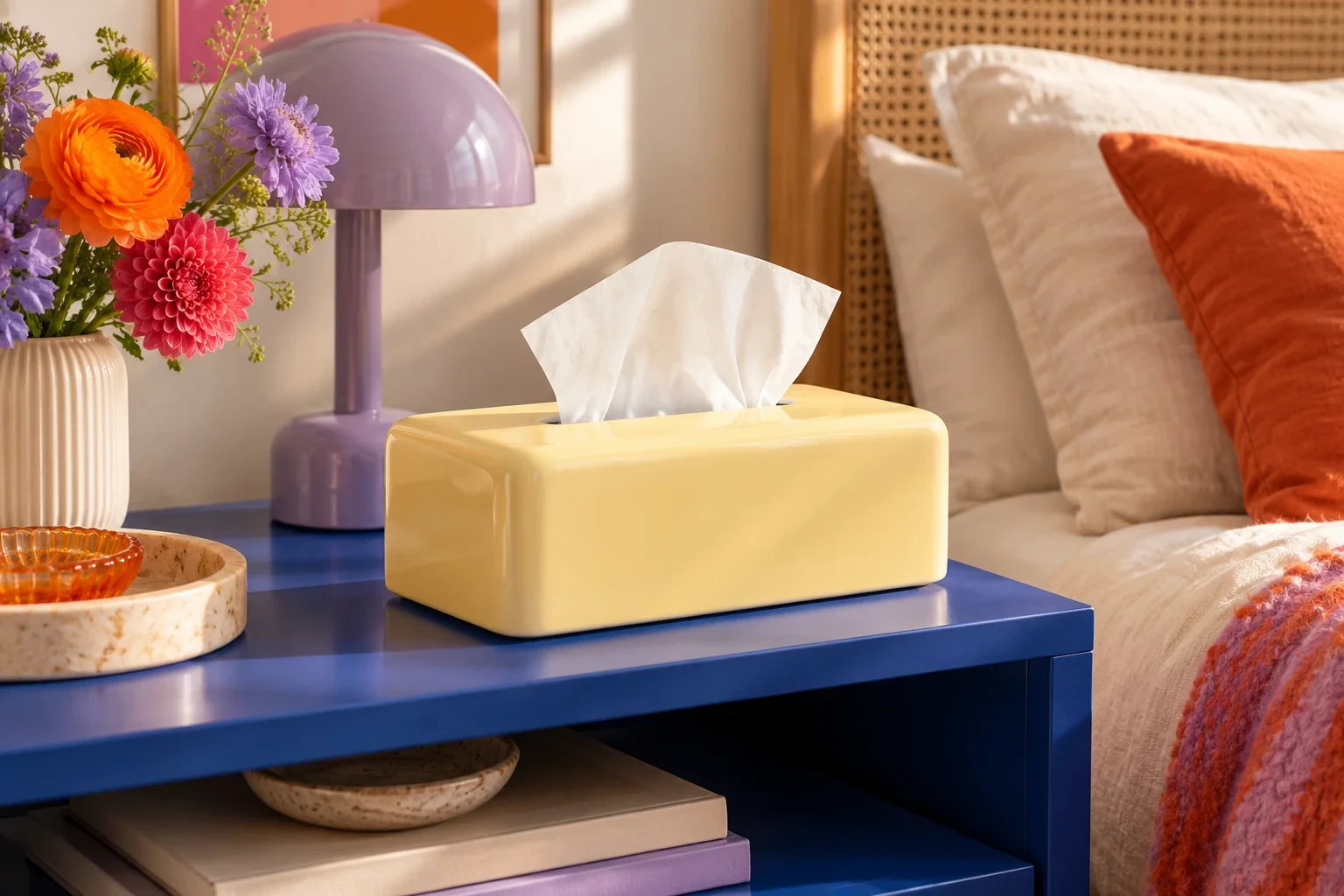 Taschentuchboxen – eigene HomeyLove-Wohnwelt