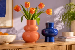 Vasen – eigene HomeyLove-Wohnwelt