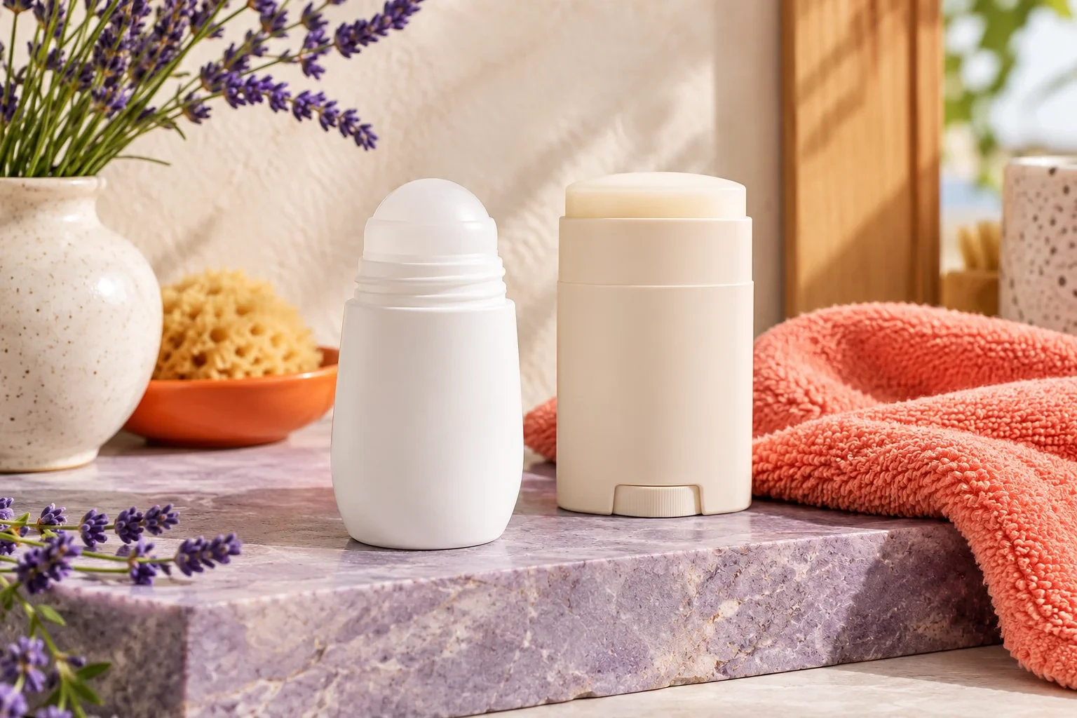 Deodorant – eigene HomeyLove-Wohnwelt