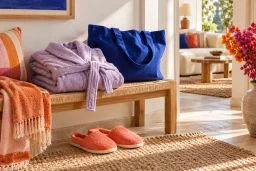 Homewear & Freizeit – eigene HomeyLove-Wohnwelt