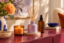 Duft – eigene HomeyLove-Wohnwelt