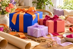 Geschenke – eigene HomeyLove-Wohnwelt