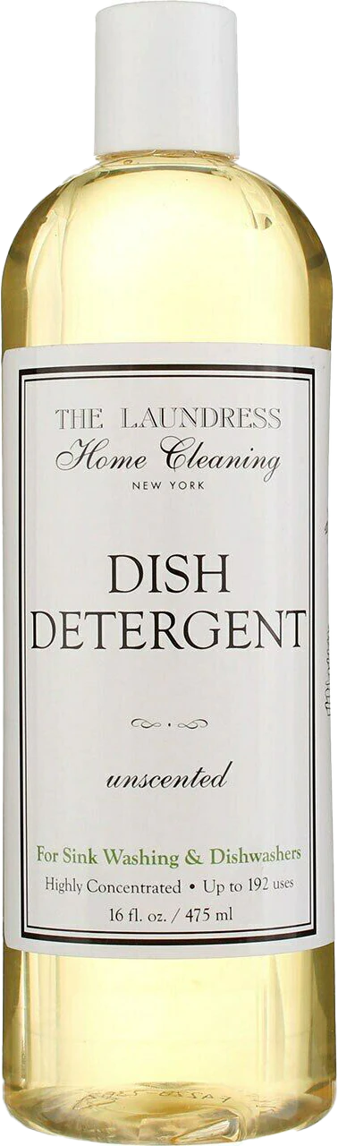 The Laundress Dish Detergent 475 ml