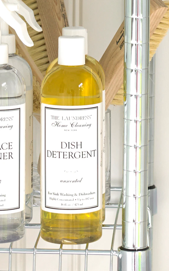The Laundress Dish Detergent 475 ml