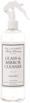 The Laundress Glass & Mirror Cleaner - 475 ml