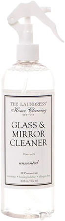 The Laundress Glass & Mirror Cleaner - 475 ml