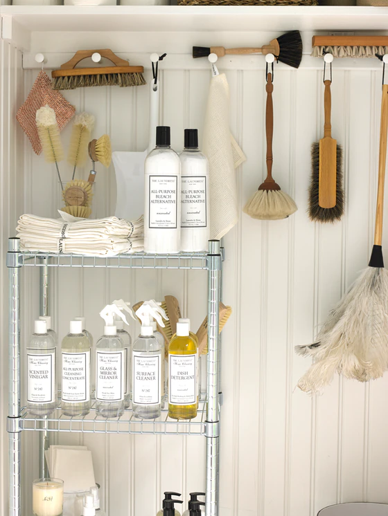 The Laundress Glass & Mirror Cleaner - 475 ml