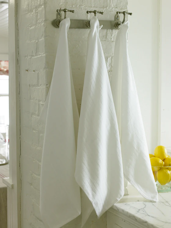 The Laundress Cleaning Cloths 3er Set