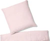 Elegante Breeze 7038-110 Anthrazit- Kissenbezug