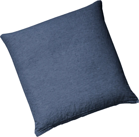 Elegante Breeze 7038-220 Marine - Kissenbezug