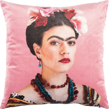 Pad Rosanna Kissenhüllen - pink