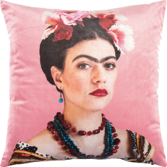 Pad Rosanna Kissenhüllen - pink
