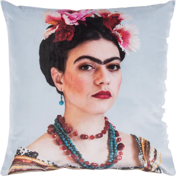 Pad Rosanna Kissenhüllen - sky