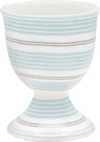 Greengate Egg Cup Tova pale blue