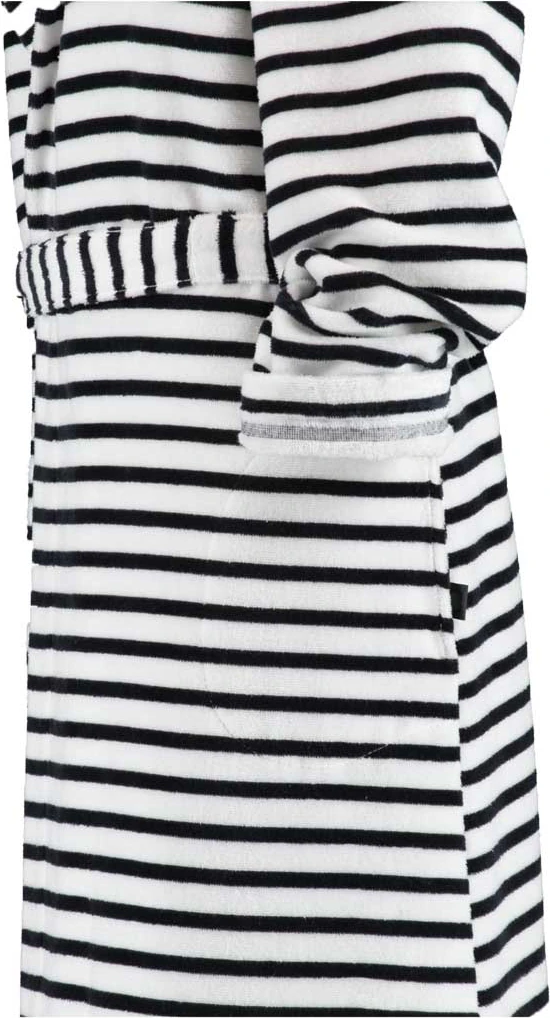 Cawö Damen Bademantel 1243-96
