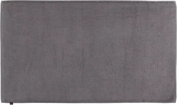 Cawö Badteppich Loop 1007 – Handgewebter Baumwoll-Badteppich in vielen Farben