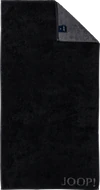 JOOP! Classic Doubleface Serie 1600-90 in Schwarz: Eleganz im Bad