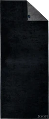 JOOP! Classic Doubleface Serie 1600-90 in Schwarz: Eleganz im Bad