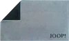 JOOP! Doubleface Badematte 1600-91 in Anthrazit-Schwarz: Ultimativer Luxus
