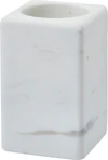 Aquanova Hammam Zahnbürstenhalter 43 Weiß