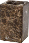 Aquanova Hammam Zahnbürstenhalter 01 braun