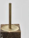 Aquanova Hammam Hammam WC Bürstenhalter braun