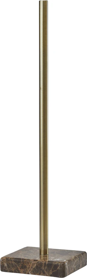 Aquanova Hammam Hammam Toilettenpapier Halter braun