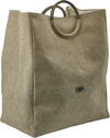 Aquanova Jada Wäschekorb Beige