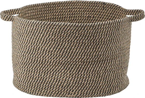 Aquanova Rena Korb 27 L medium Linen 