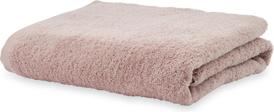 Aquanova London Frottiertuch 87 Dusty Pink