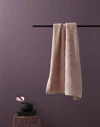 Aquanova London Frottiertuch 87 Dusty Pink