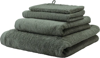 Aquanova London Frottiertuch 269 Forest