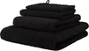 Aquanova London Frottiertuch 09 Black