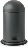 Aquanova Ona Treteimer 3 L Dark Grey 98