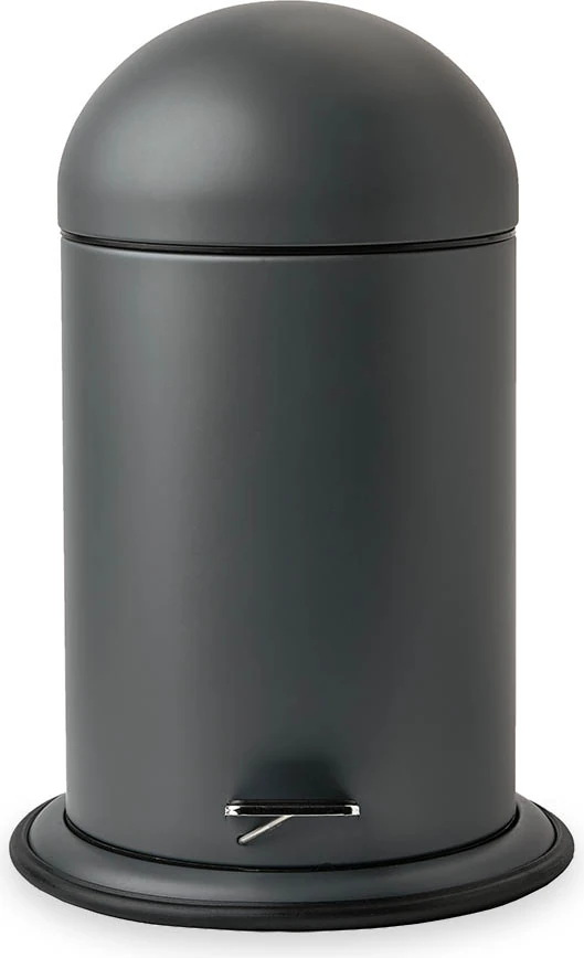 Aquanova Ona Treteimer 3 L Dark Grey 98
