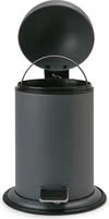 Aquanova Ona Treteimer 3 L Dark Grey 98