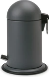 Aquanova Ona Treteimer 3 L Dark Grey 98
