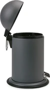 Aquanova Ona Treteimer 3 L Dark Grey 98