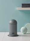 Aquanova Ona Treteimer 3 L Dark Grey 98
