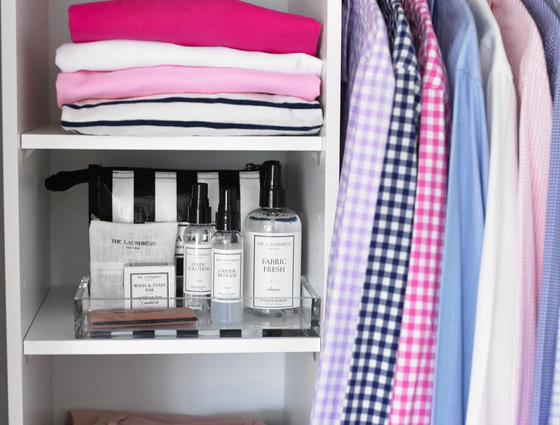 The Laundress Sweater Comb - Fusselentferner
