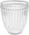 Greengate Water  / Wasserglas Alice clear