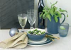 Greengate Water  / Wasserglas Alice blue