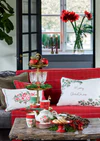 Greengate Mini Latte Cup Alice red