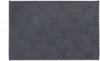 JOOP! Neuer Cornflower 60 Badvorleger in hellem Anthrazit – moderner, eleganter Badteppich