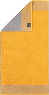 Cawö Two-Tone Frottiertücher 590-57
