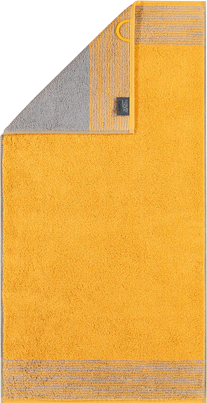 Cawö Two-Tone Frottiertücher 590-57