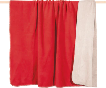 Pad Hobart Decke - Red