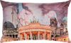 Pad Hotspot Kissenhüllen - Berlin