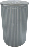 Vorratsglas Alice Stone Grey Large
