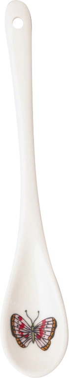 Löffel Maisie White